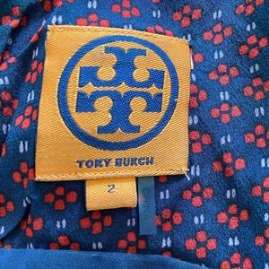 Tory Burch sleeveless dress